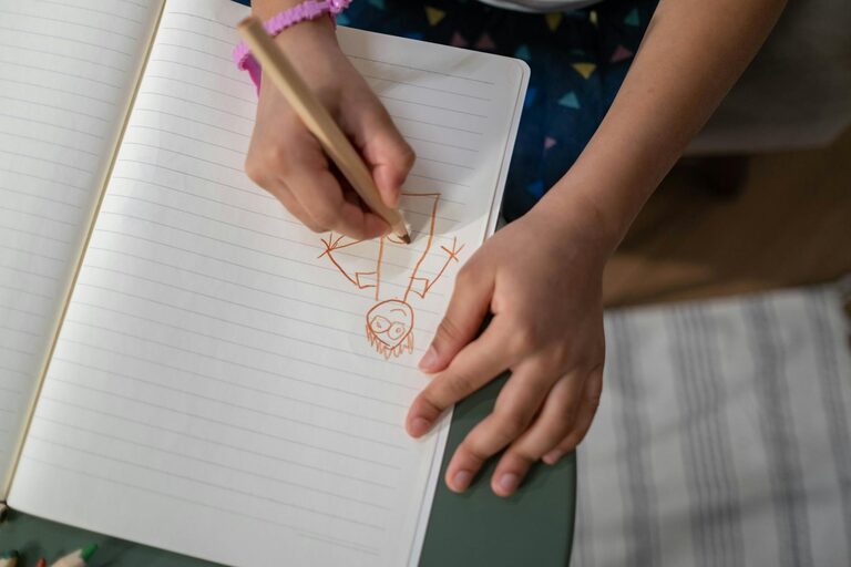 Simple Ways to Practice Creativity Every Day